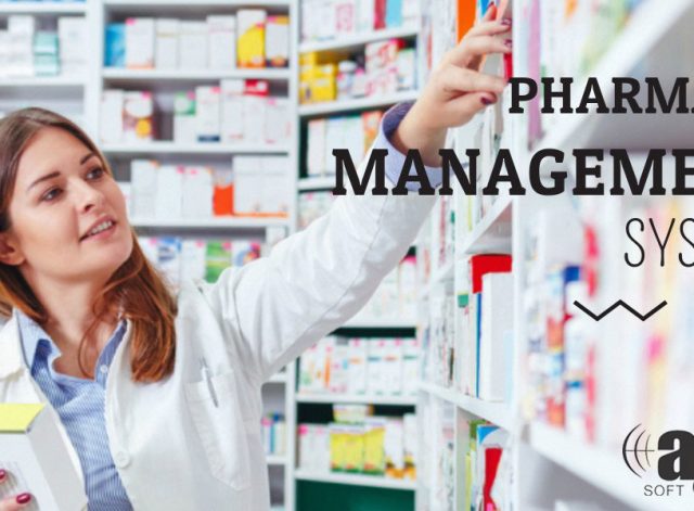 Pharmacy Management system-Aims Soft Technologies